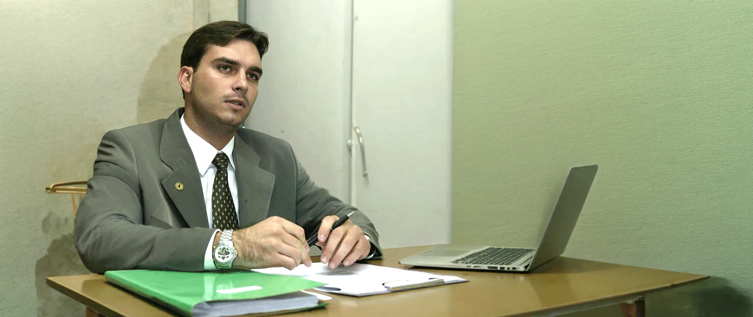 Flávio Bolsonaro, Flávio Bolsonaro 22, Flávio Bolsonaro presidente, Plano de Governo Flávio Bolsonaro, Flávio Bolsonaro vice, Alfredo Gaspar vice