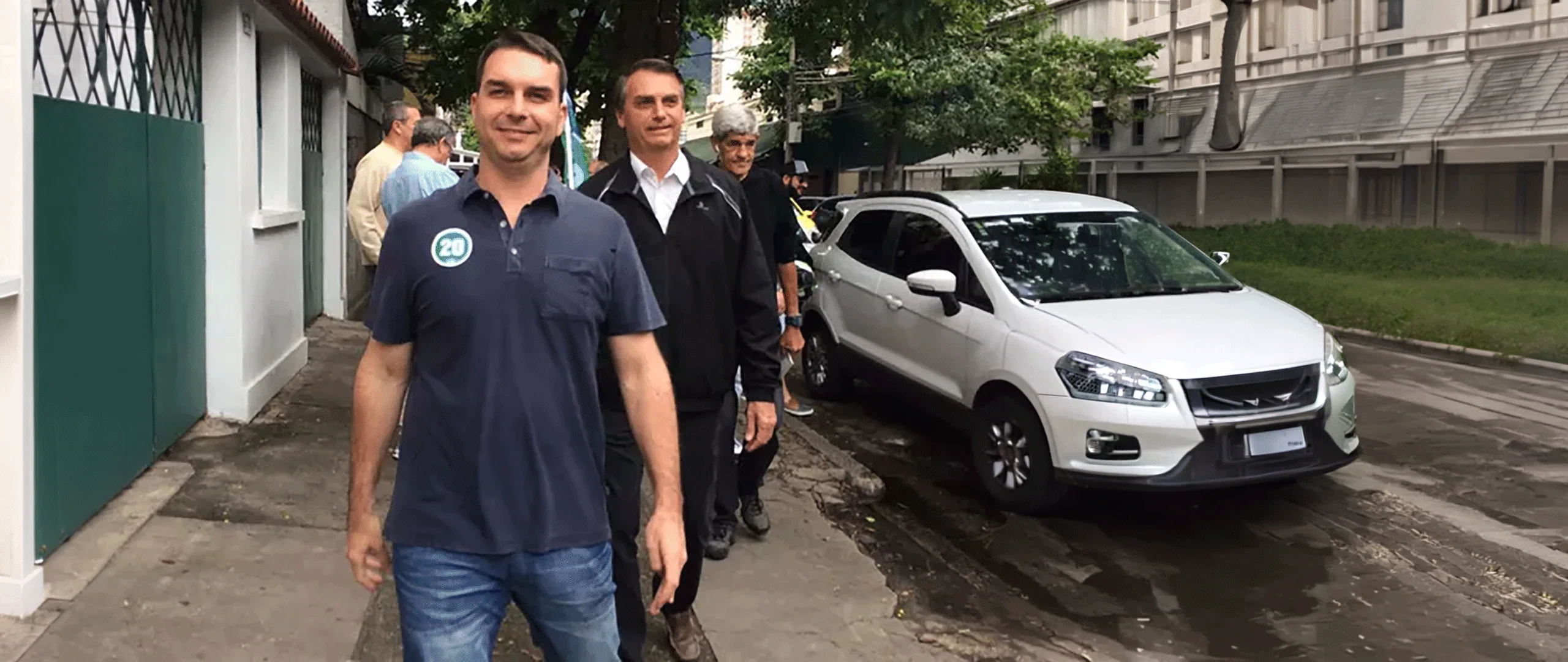 Flávio Bolsonaro, Flávio Bolsonaro 22, Flávio Bolsonaro presidente, Plano de Governo Flávio Bolsonaro, Flávio Bolsonaro vice, Alfredo Gaspar vice