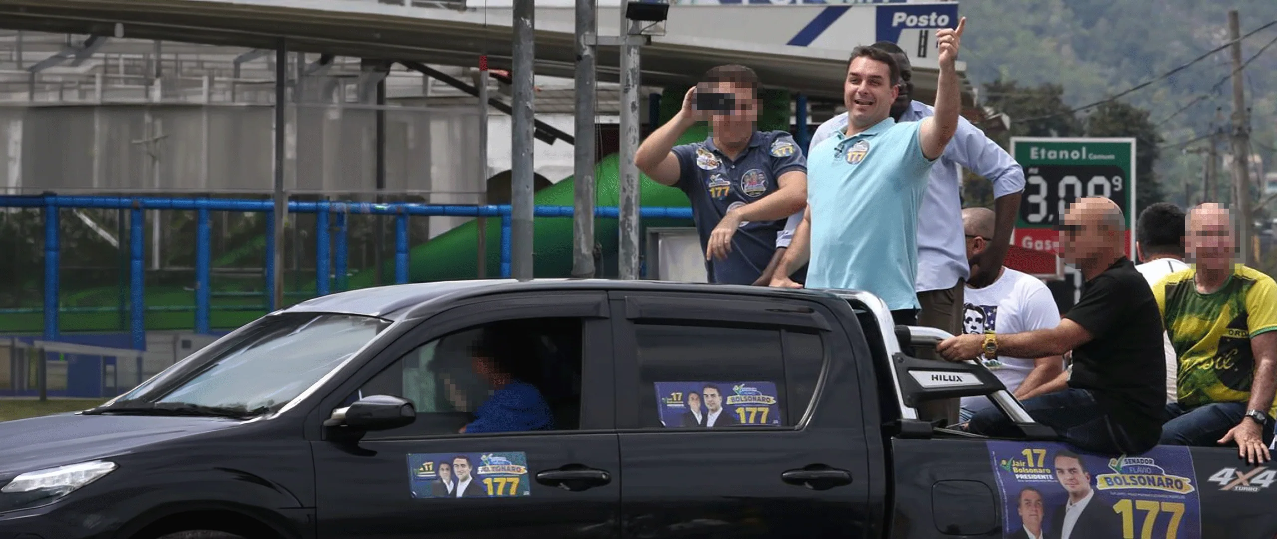 Flávio Bolsonaro, Flávio Bolsonaro 22, Flávio Bolsonaro presidente, Plano de Governo Flávio Bolsonaro, Flávio Bolsonaro vice, Alfredo Gaspar vice
