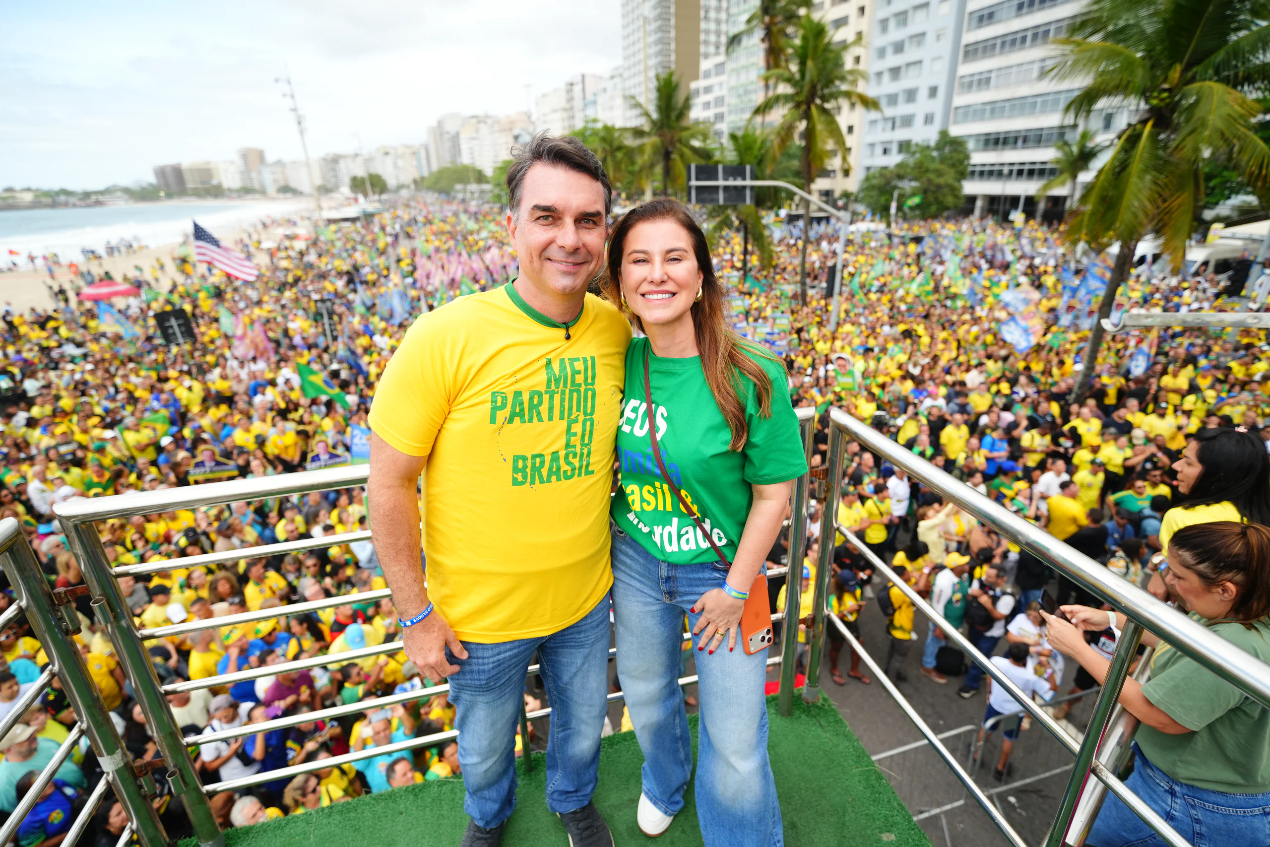 Flávio Bolsonaro, Flávio Bolsonaro 22, Flávio Bolsonaro presidente, Plano de Governo Flávio Bolsonaro, Flávio Bolsonaro vice, Alfredo Gaspar vice