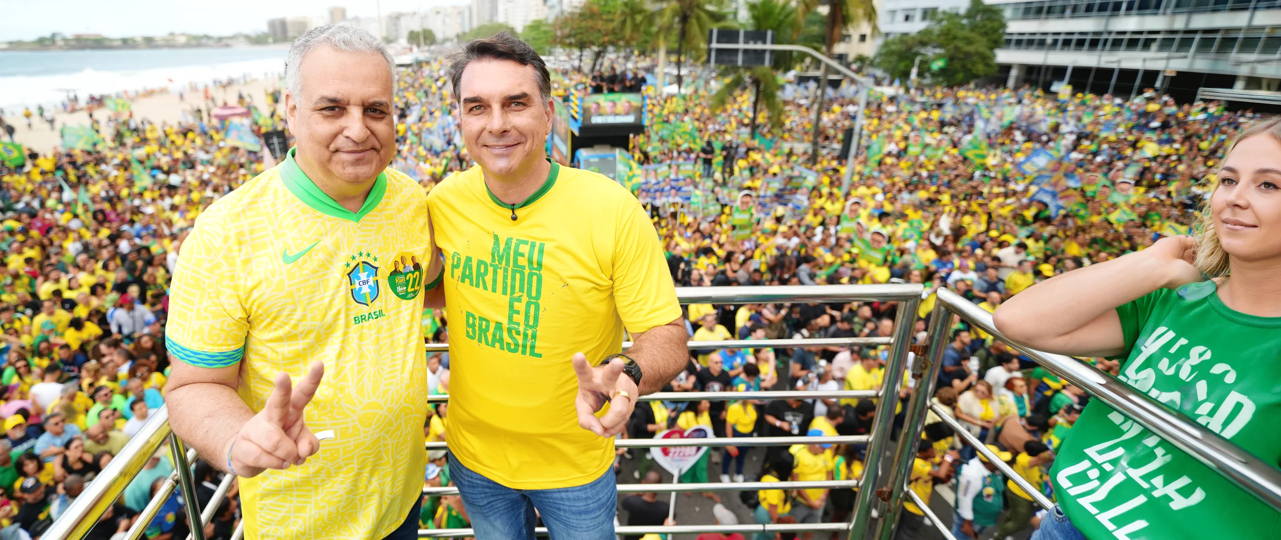 Flávio Bolsonaro, Flávio Bolsonaro 22, Flávio Bolsonaro presidente, Plano de Governo Flávio Bolsonaro, Flávio Bolsonaro vice, Alfredo Gaspar vice