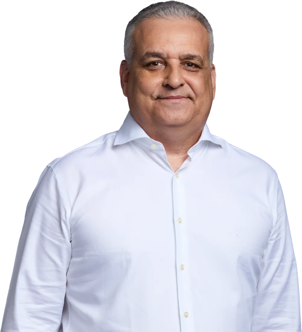 Alfredo Gaspar
