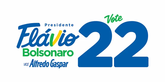 Flávio Bolsonaro, Flávio Bolsonaro 22, Flávio Bolsonaro presidente, Plano de Governo Flávio Bolsonaro, Flávio Bolsonaro vice, Alfredo Gaspar vice