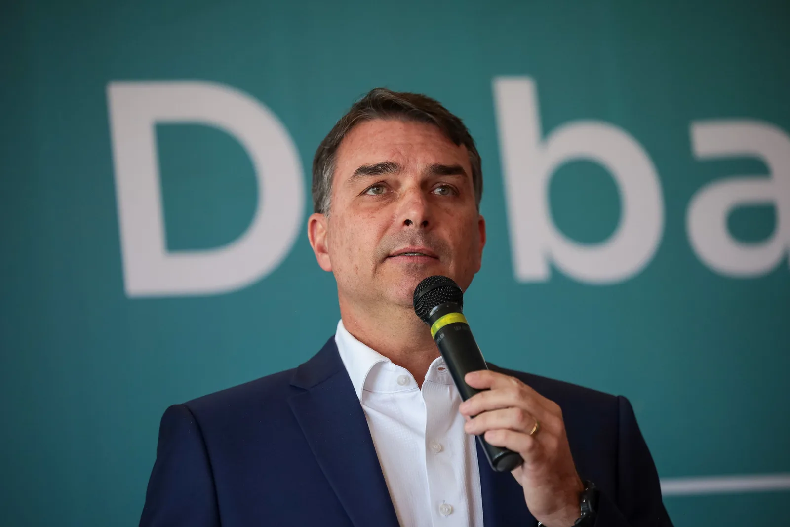 Flávio Bolsonaro amplia a equipe do plano econômico — Flávio Bolsonaro, Flávio Bolsonaro 22, Flávio Bolsonaro presidente, Plano de Governo Flávio Bolsonaro, Flávio Bolsonaro vice, Alfredo Gaspar vice
